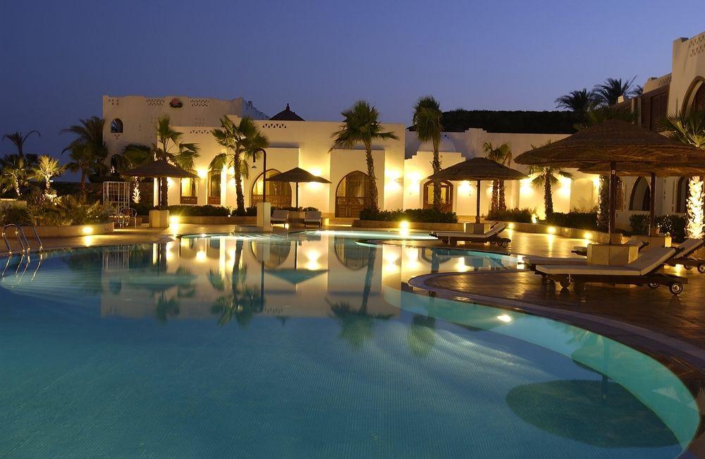 Domina Coral Bay Prestige Resort Σαρμ Ελ Σέιχ Εξωτερικό φωτογραφία