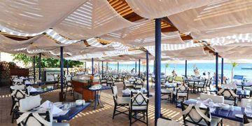 Domina Coral Bay Prestige Resort Σαρμ Ελ Σέιχ Εξωτερικό φωτογραφία