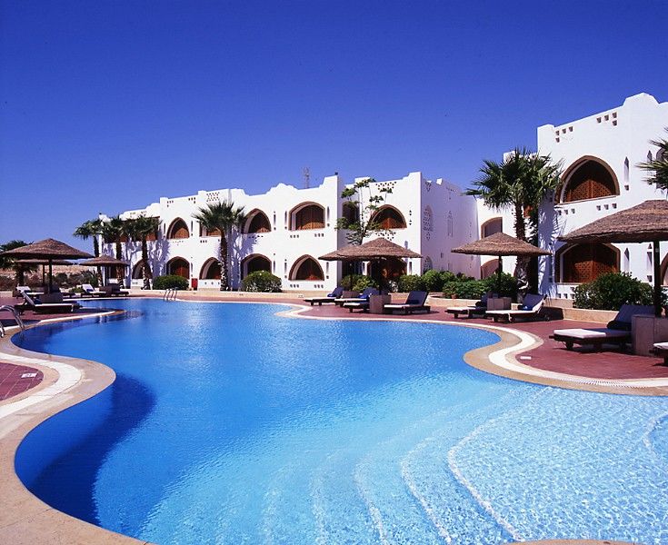 Domina Coral Bay Prestige Resort Σαρμ Ελ Σέιχ Εξωτερικό φωτογραφία