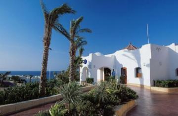 Domina Coral Bay Prestige Resort Σαρμ Ελ Σέιχ Εξωτερικό φωτογραφία
