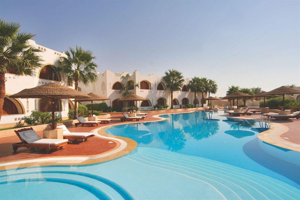 Domina Coral Bay Prestige Resort Σαρμ Ελ Σέιχ Εξωτερικό φωτογραφία