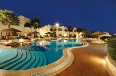 Domina Coral Bay Prestige Resort Σαρμ Ελ Σέιχ Εξωτερικό φωτογραφία