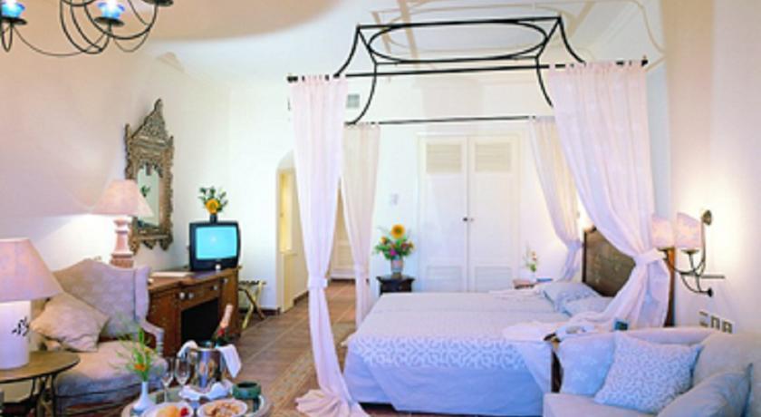 Domina Coral Bay Prestige Resort Σαρμ Ελ Σέιχ Εξωτερικό φωτογραφία