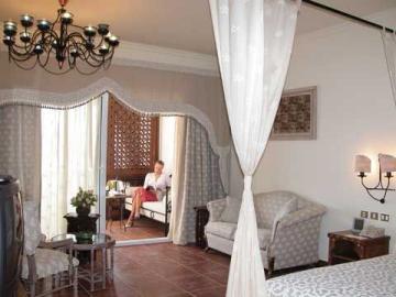 Domina Coral Bay Prestige Resort Σαρμ Ελ Σέιχ Εξωτερικό φωτογραφία